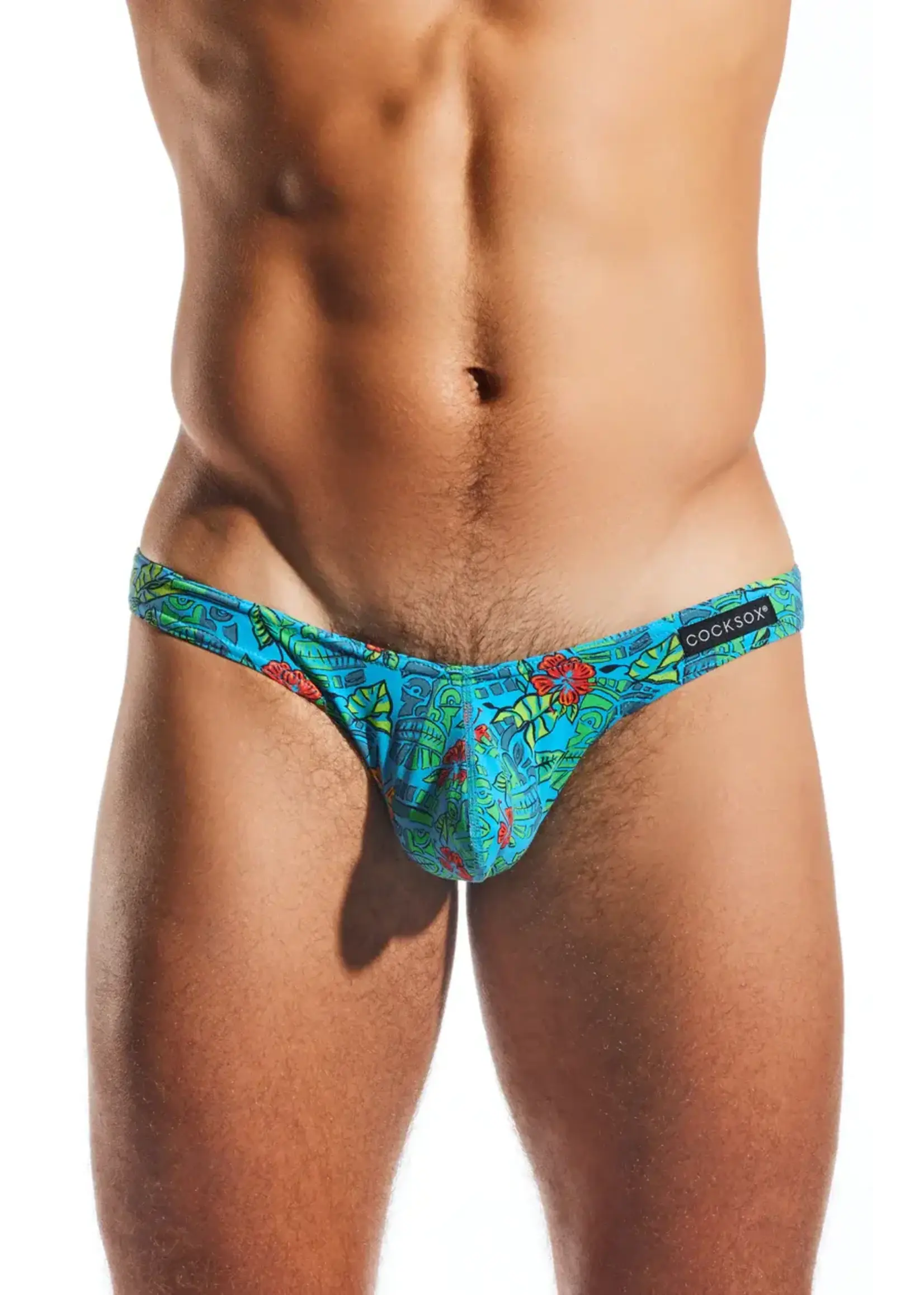 CockSox CX01 Brief