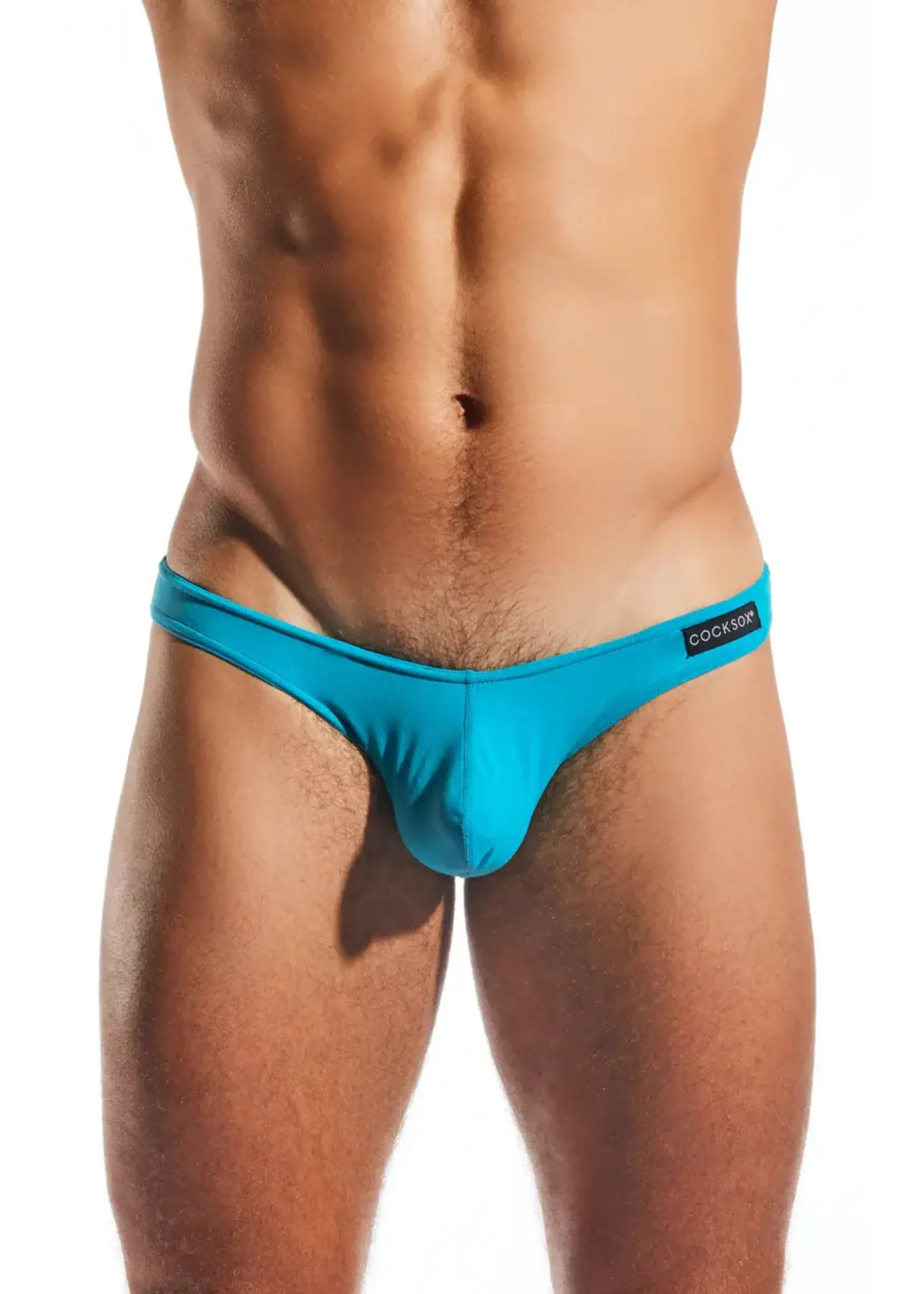 CockSox CX01 Brief