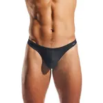 CockSox CX05LUX Semi-Sheer Thong