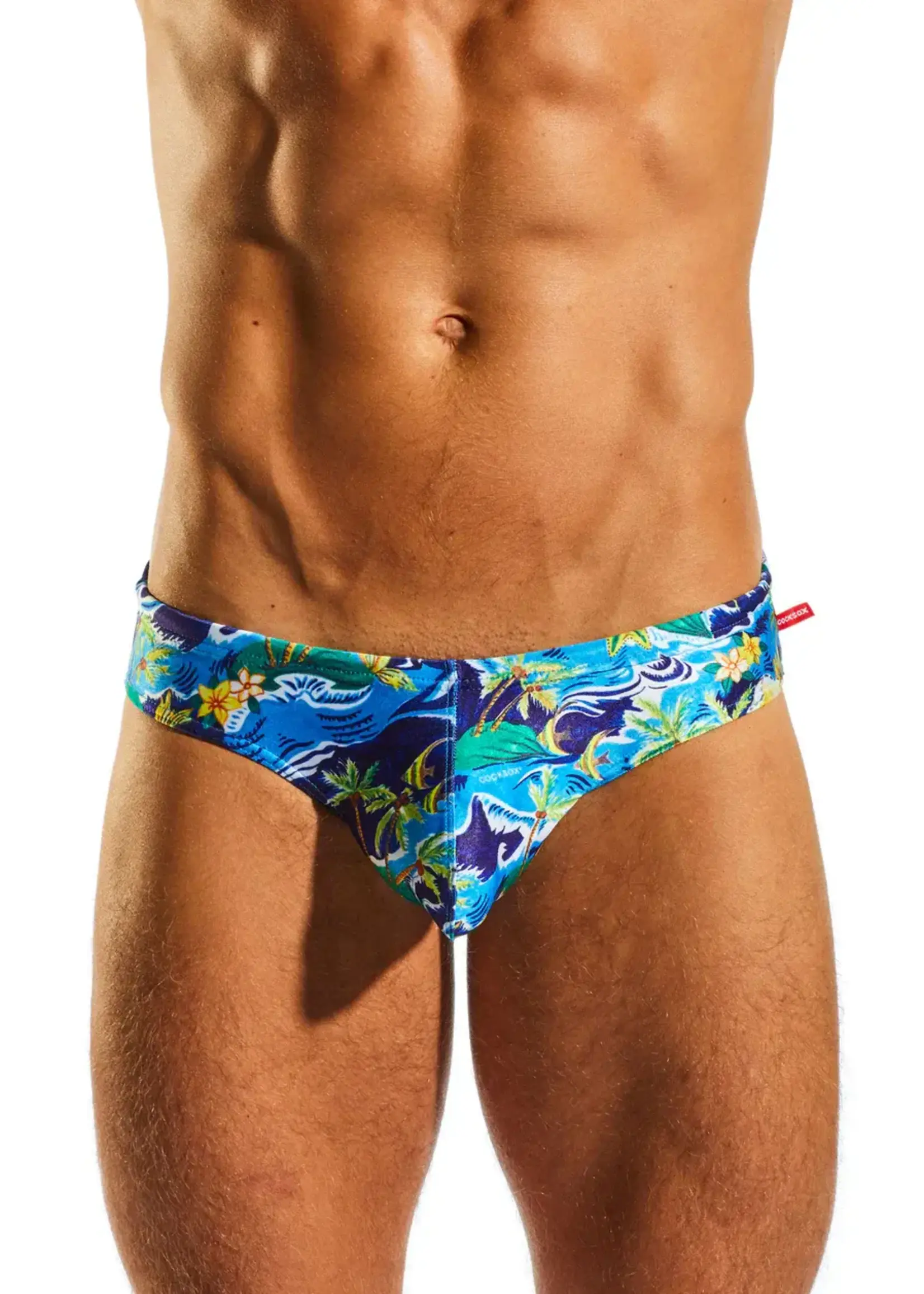 CockSox CX04PR Paradise Palms / S