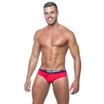 BWet Nemo Beach Swimming Briefs