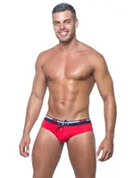 BWet Nemo Beach Swimming Briefs