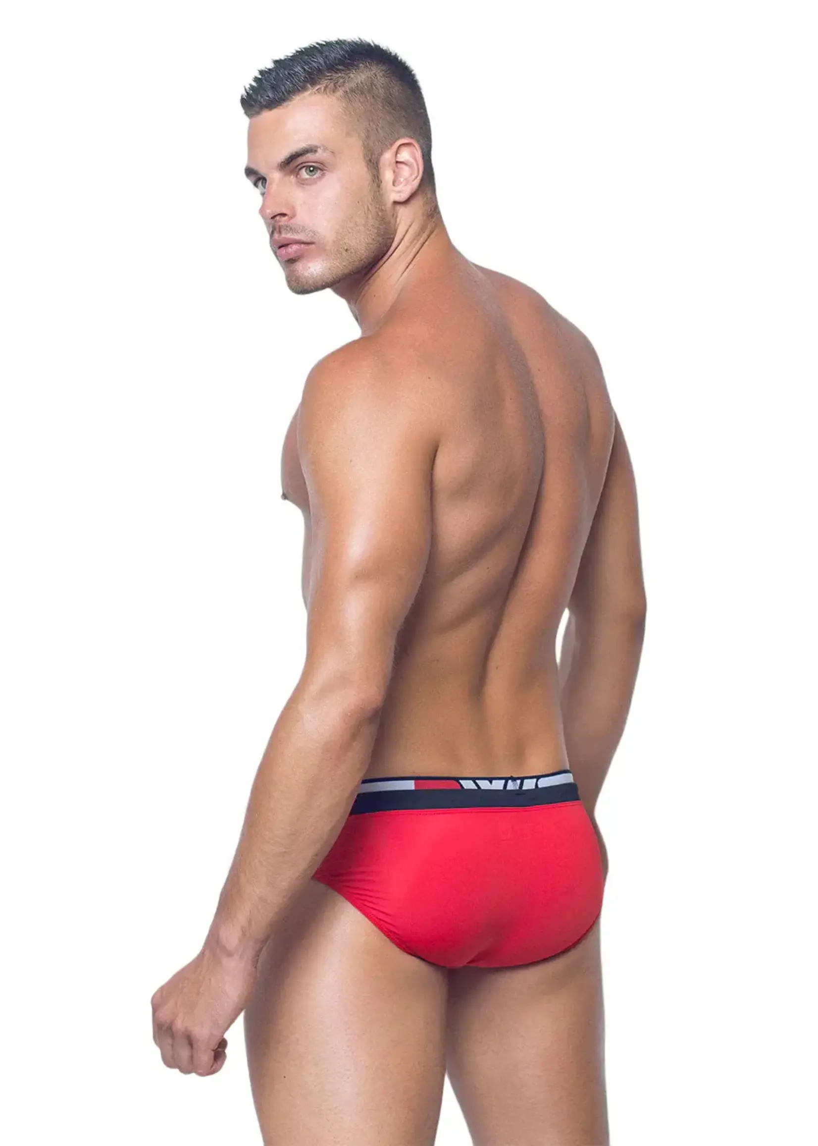 BWet Nemo Beach Swimming Briefs