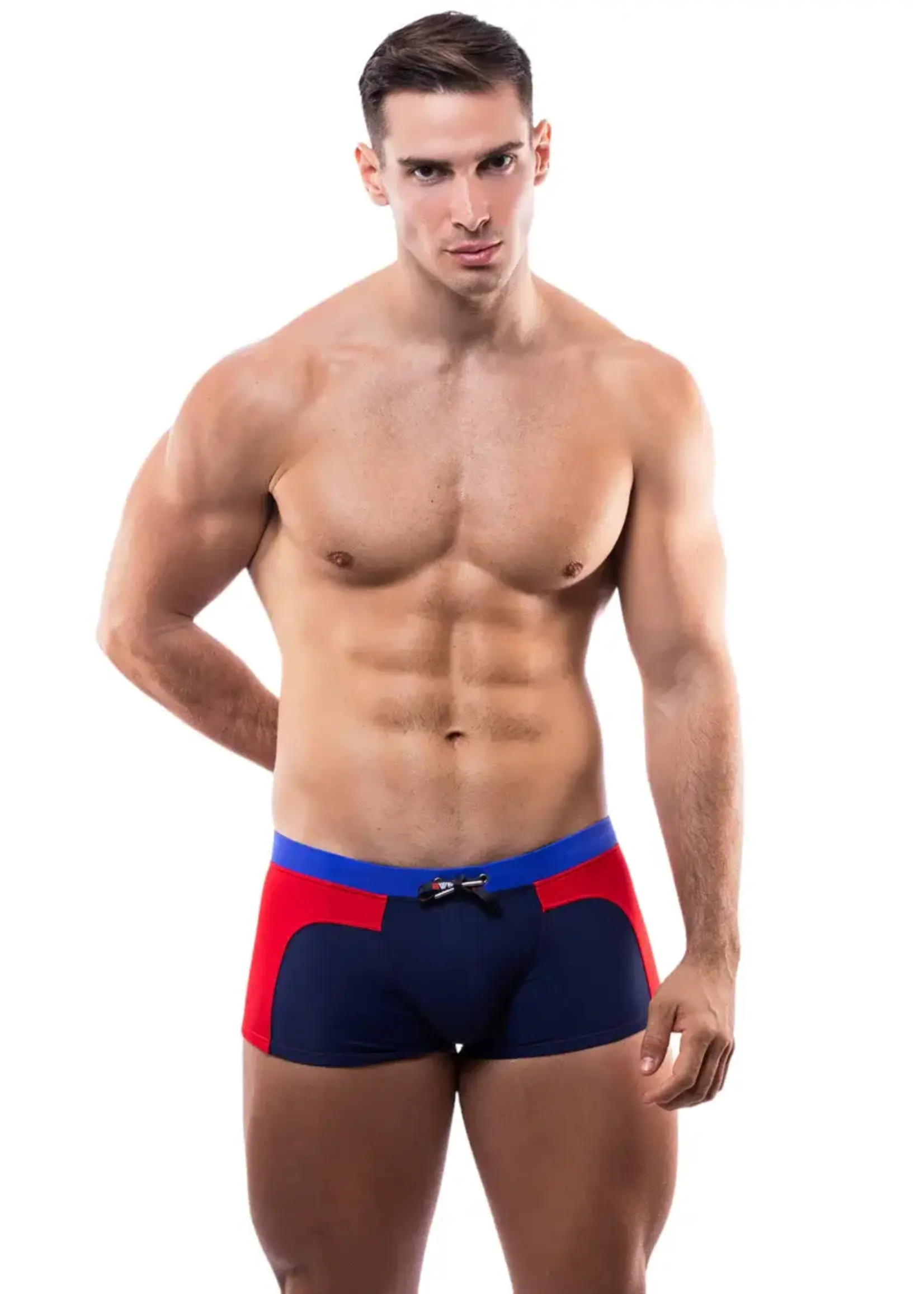 Clifton Beach Trunks