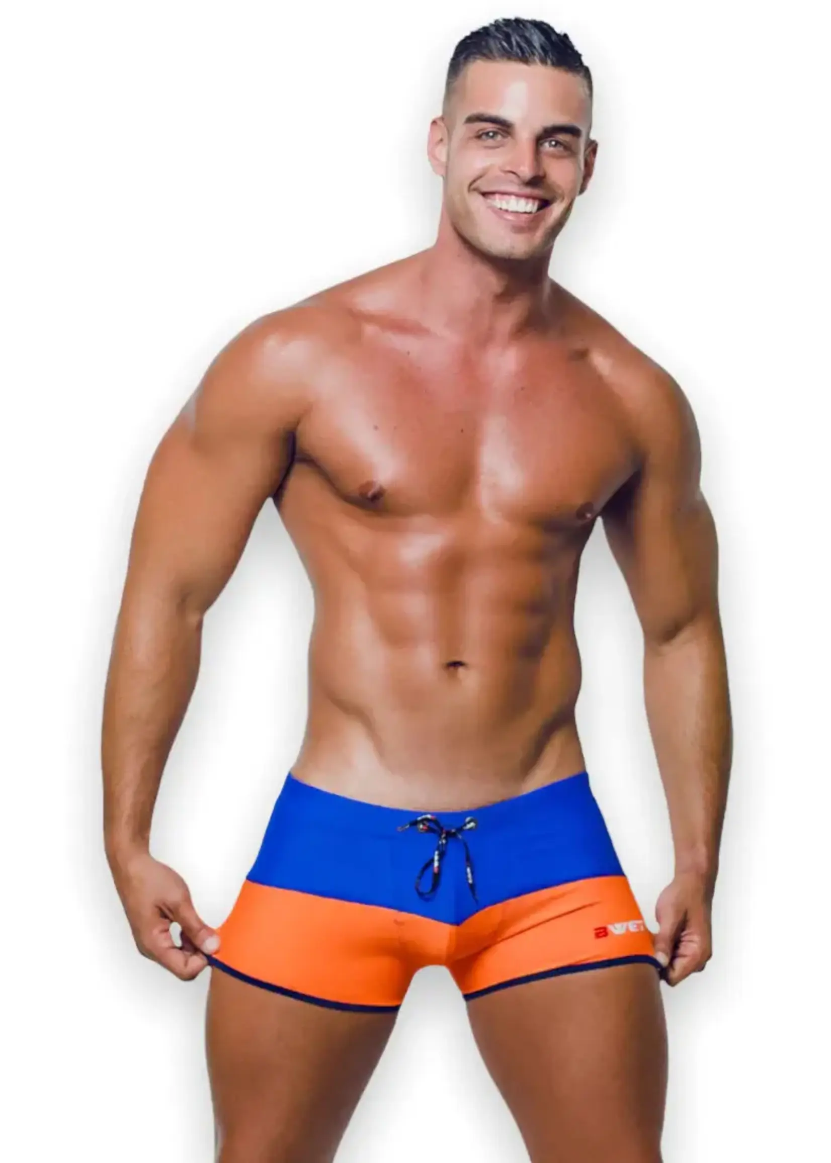 BWet Beach Trunks Sensota