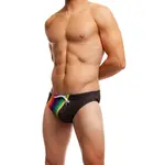 Jack Adams Rainbow Swim Brief
