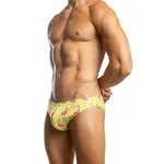 Jack Adams Flamingo  Swim Brief