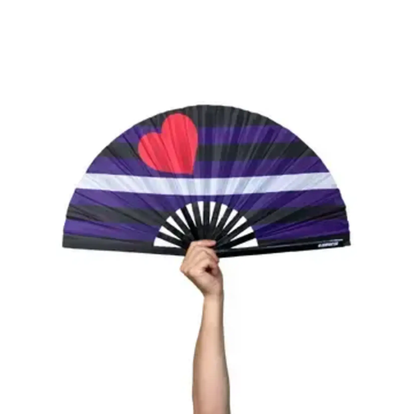 Dirt Squirrel Apparel Dirt Squirl Fan