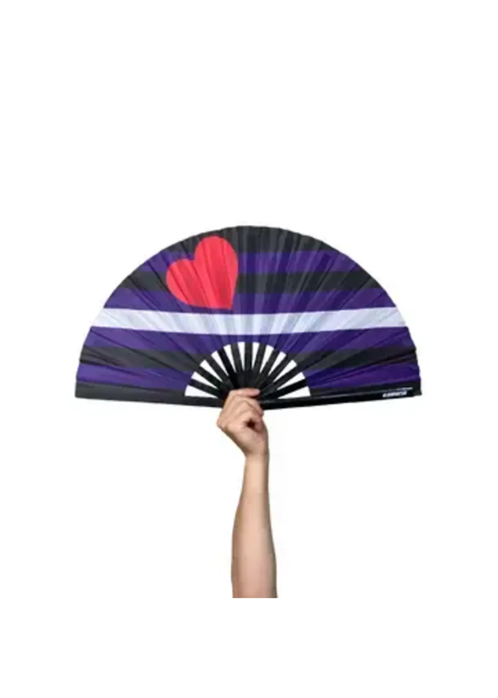 Dirt Squirrel Apparel Dirt Squirl Fan