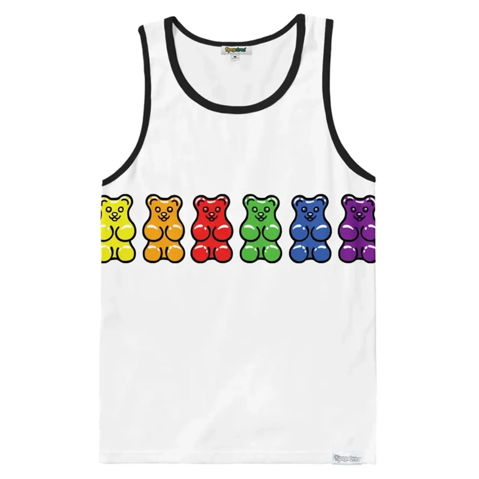 Tipsy Elves Pride Tank Top