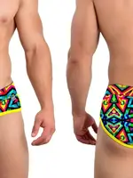 Byjou & Duha Boxer Brief Nautico