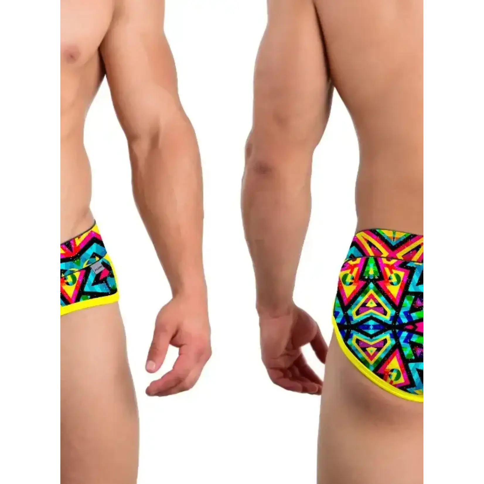 Byjou & Duha Boxer Brief Nautico