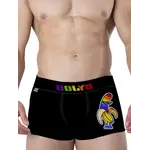 Byjou & Duha Boxer Brief Pride