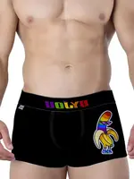 Byjou & Duha Boxer Brief Pride