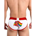 Byjou & Duha Brief Pride