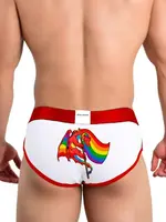 Byjou & Duha Brief Pride