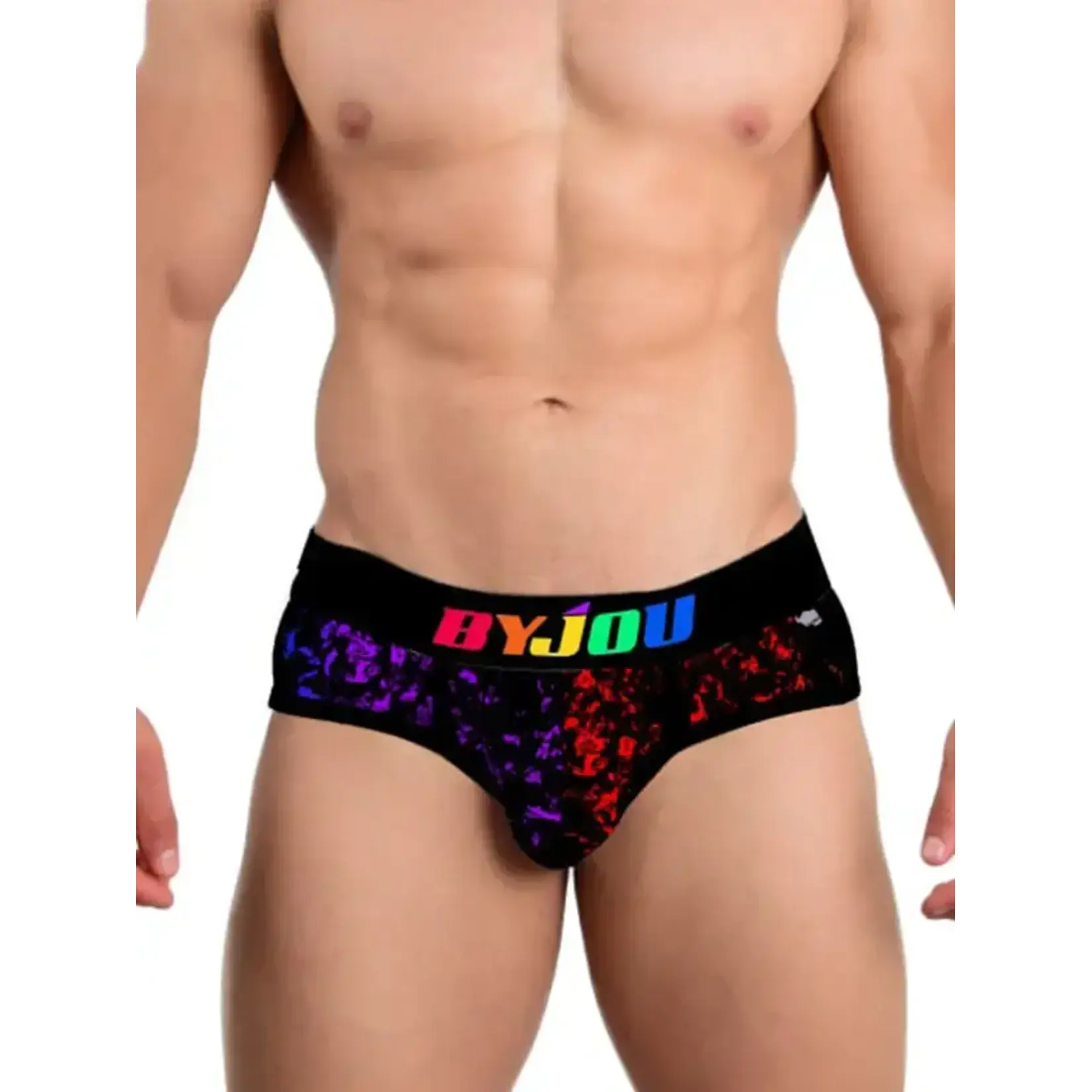 Byjou & Duha Brief Pride
