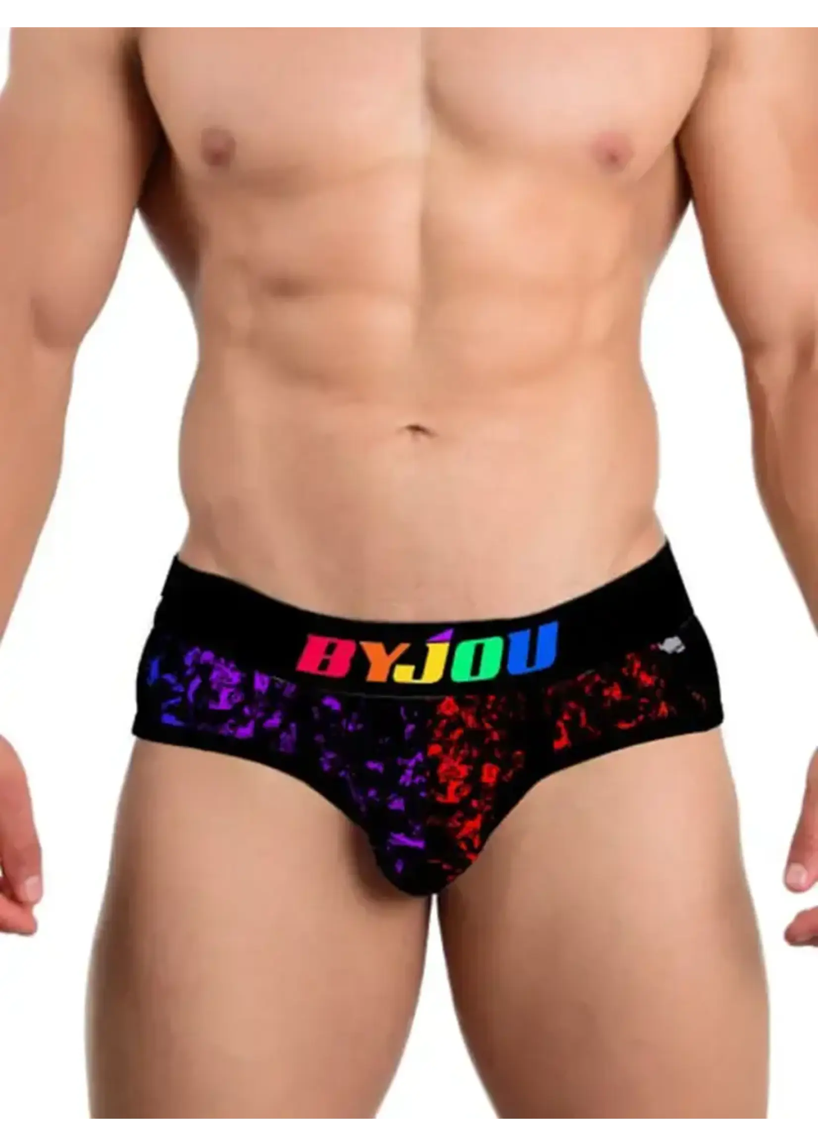 Byjou & Duha Brief Pride