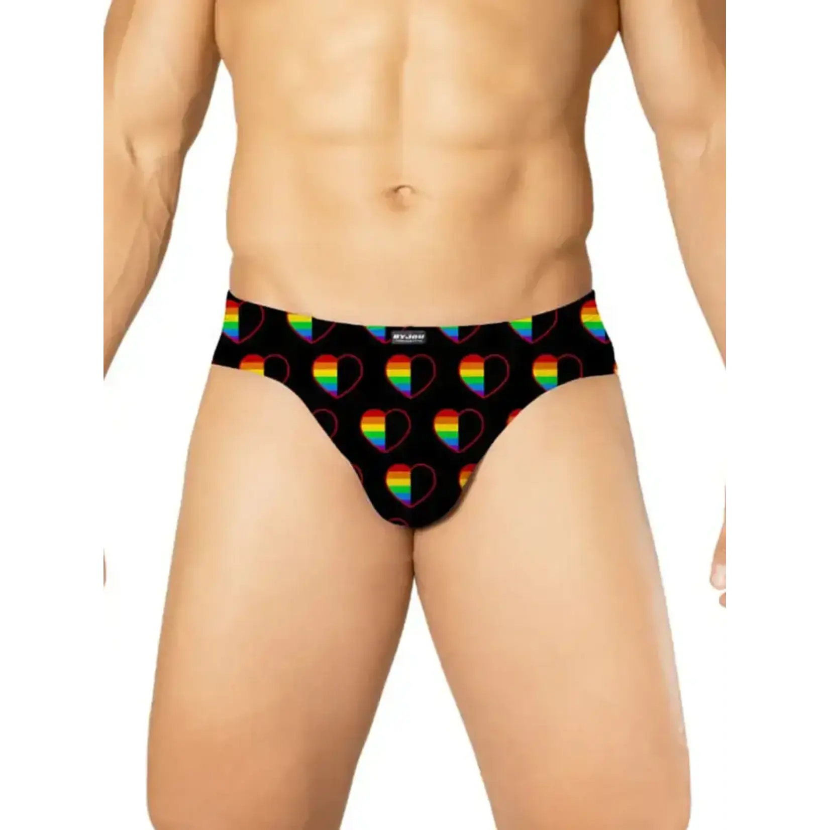 Byjou & Duha Brief Pride