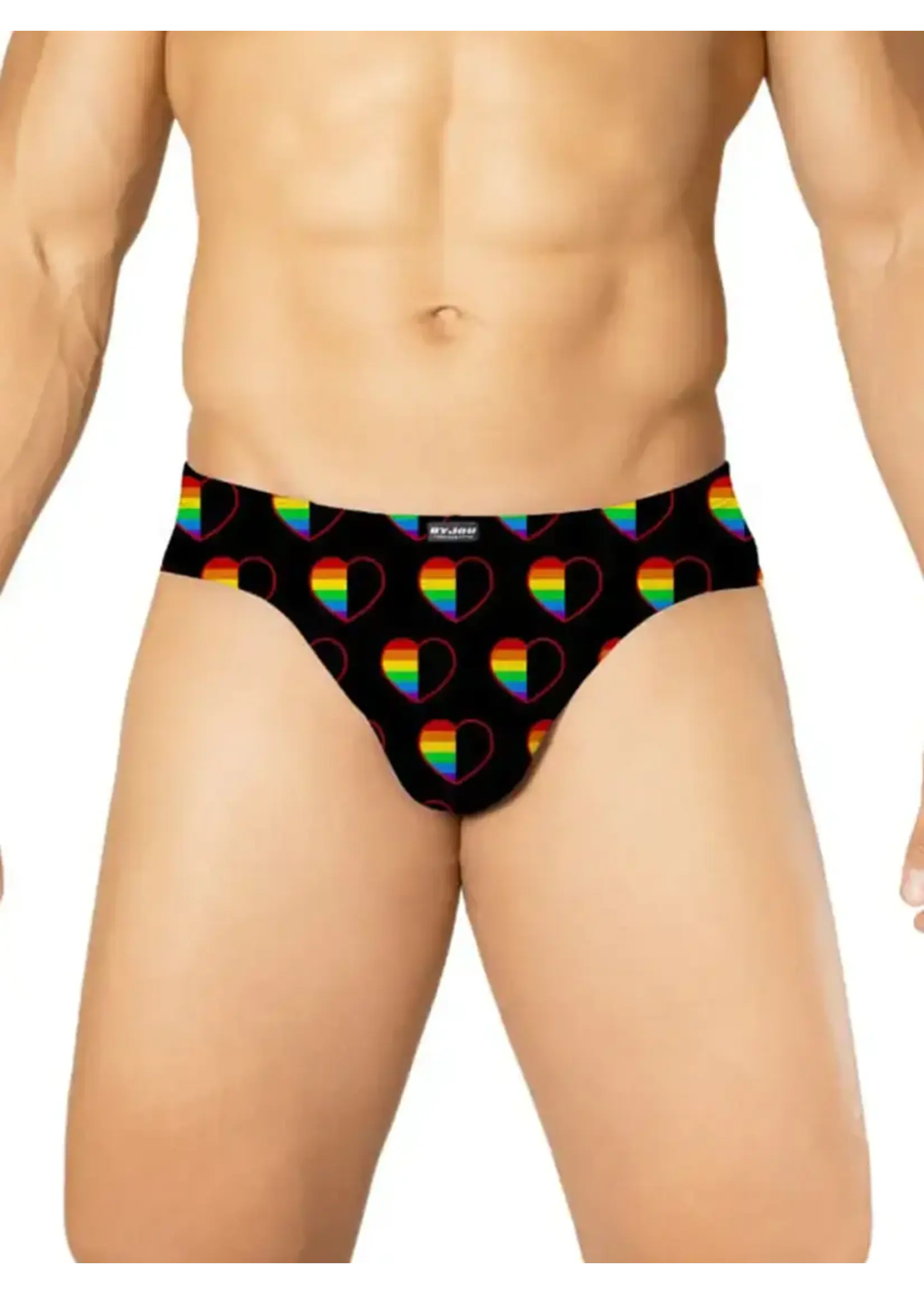 Byjou & Duha Brief Pride
