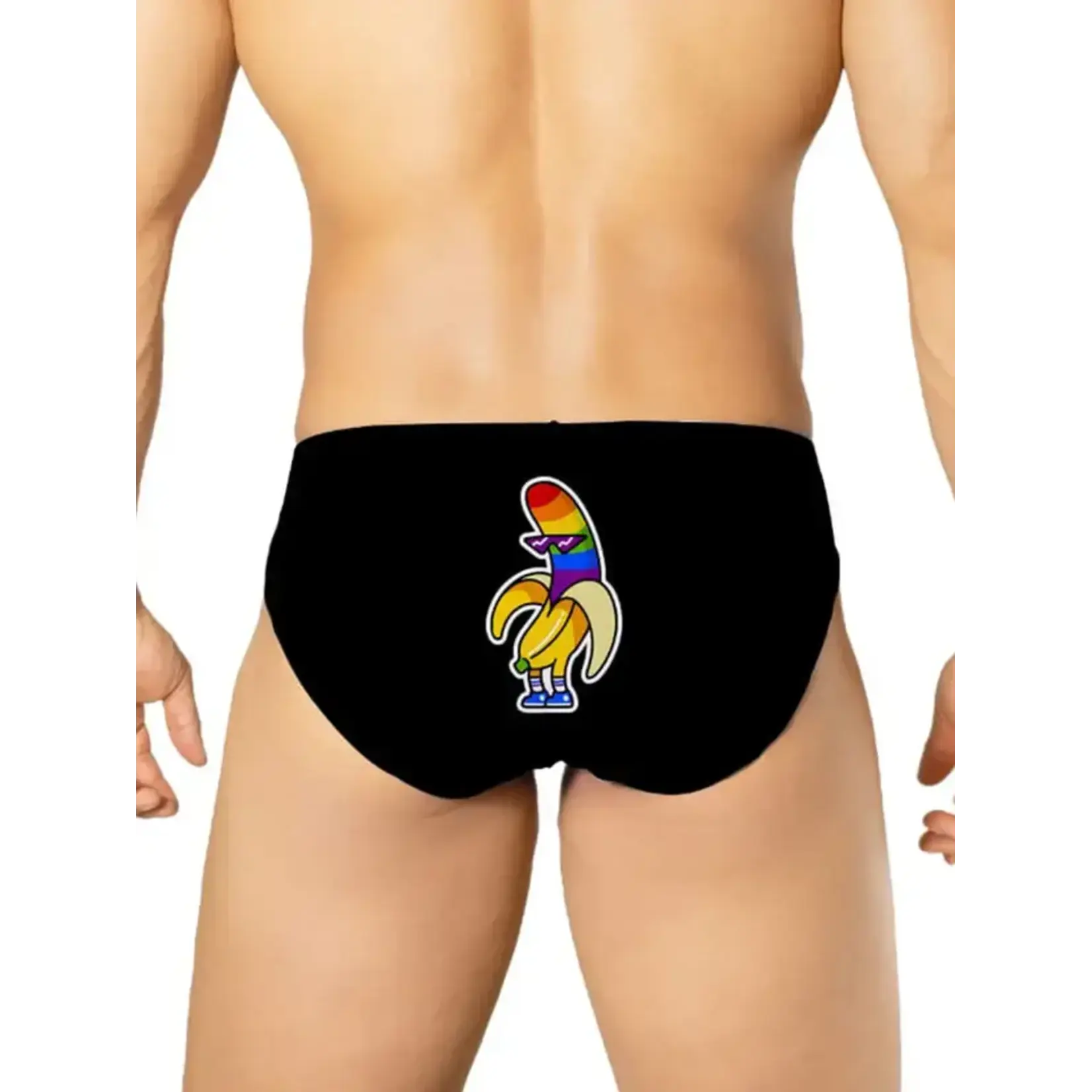 Byjou & Duha Brief Pride