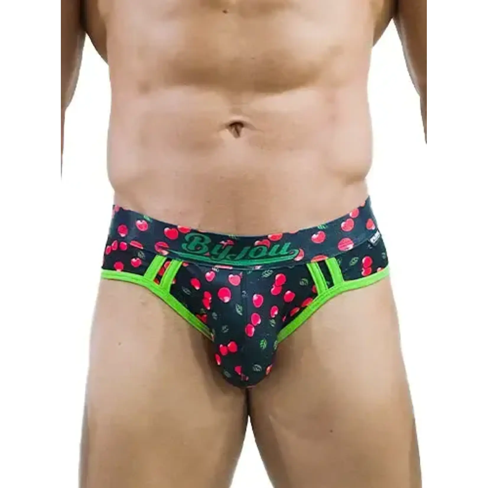 Byjou & Duha Open Back Brief