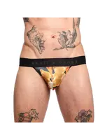 Skull & Bones Gummy Bear Jockstrap