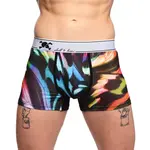 Skull & Bones Rainbow Butterfly Trunk