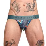 Skull & Bones Pegasus Jock