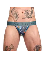 Skull & Bones Pegasus Jock
