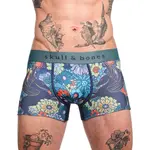 Skull & Bones Pegasus Trunk