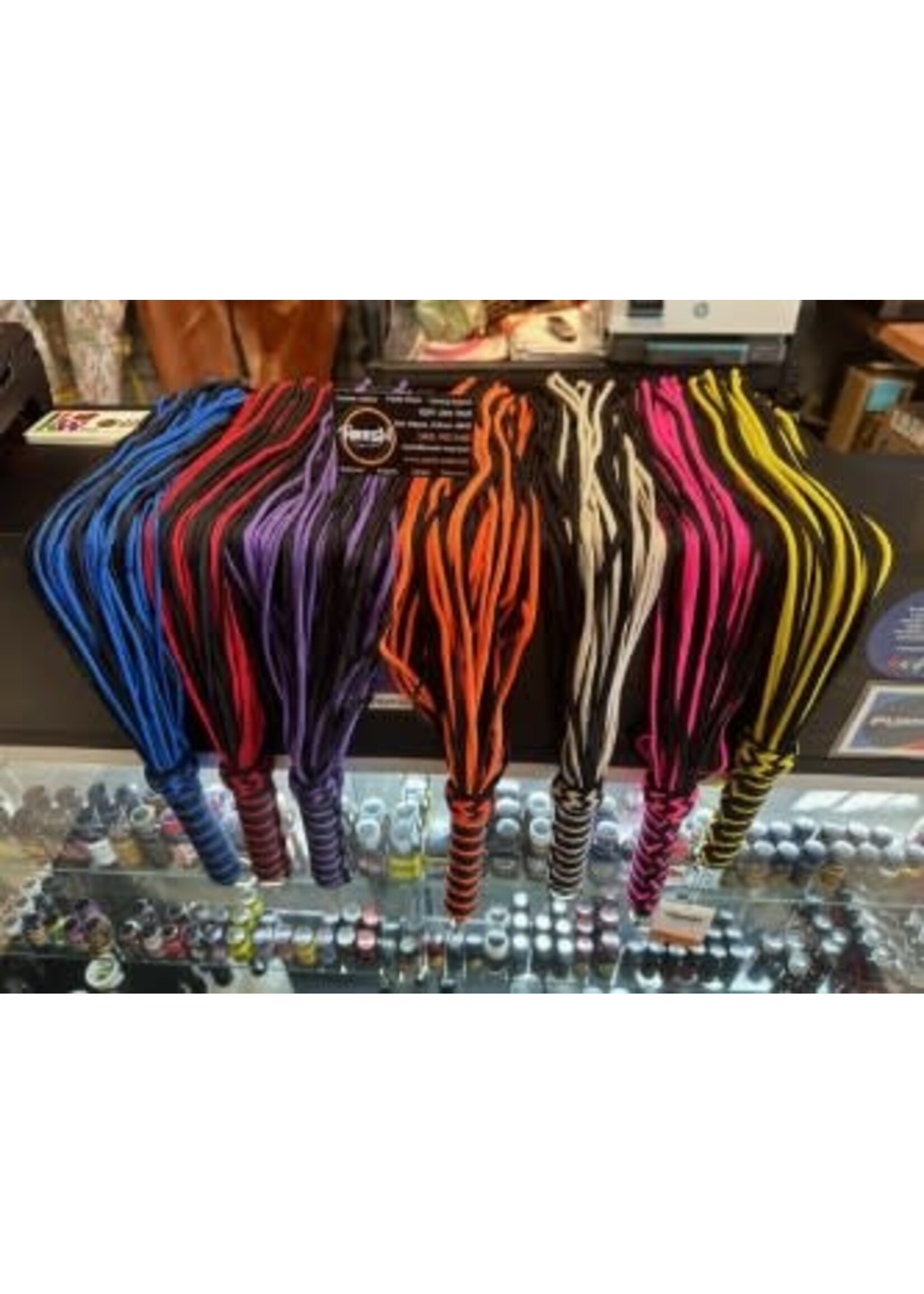 Weighted Flogger (Heavy)