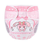 LittleForBig Baby Usagi Reusable Diaper Cover