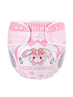 LittleForBig Baby Usagi Reusable Diaper Cover