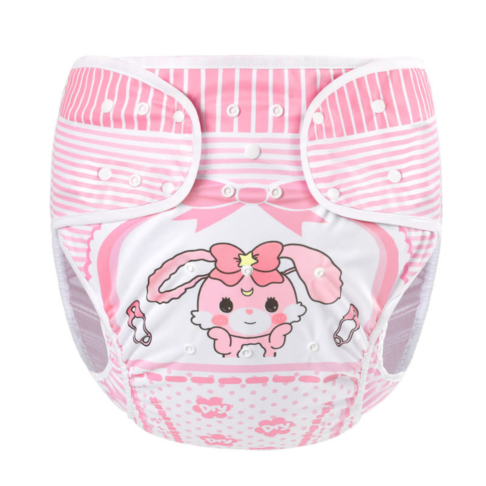 LittleForBig Baby Usagi Reusable Diaper Cover