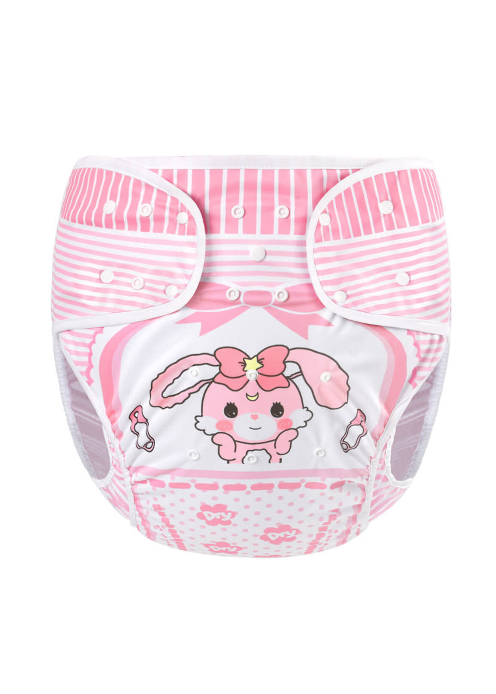 LittleForBig Baby Usagi Reusable Diaper Cover