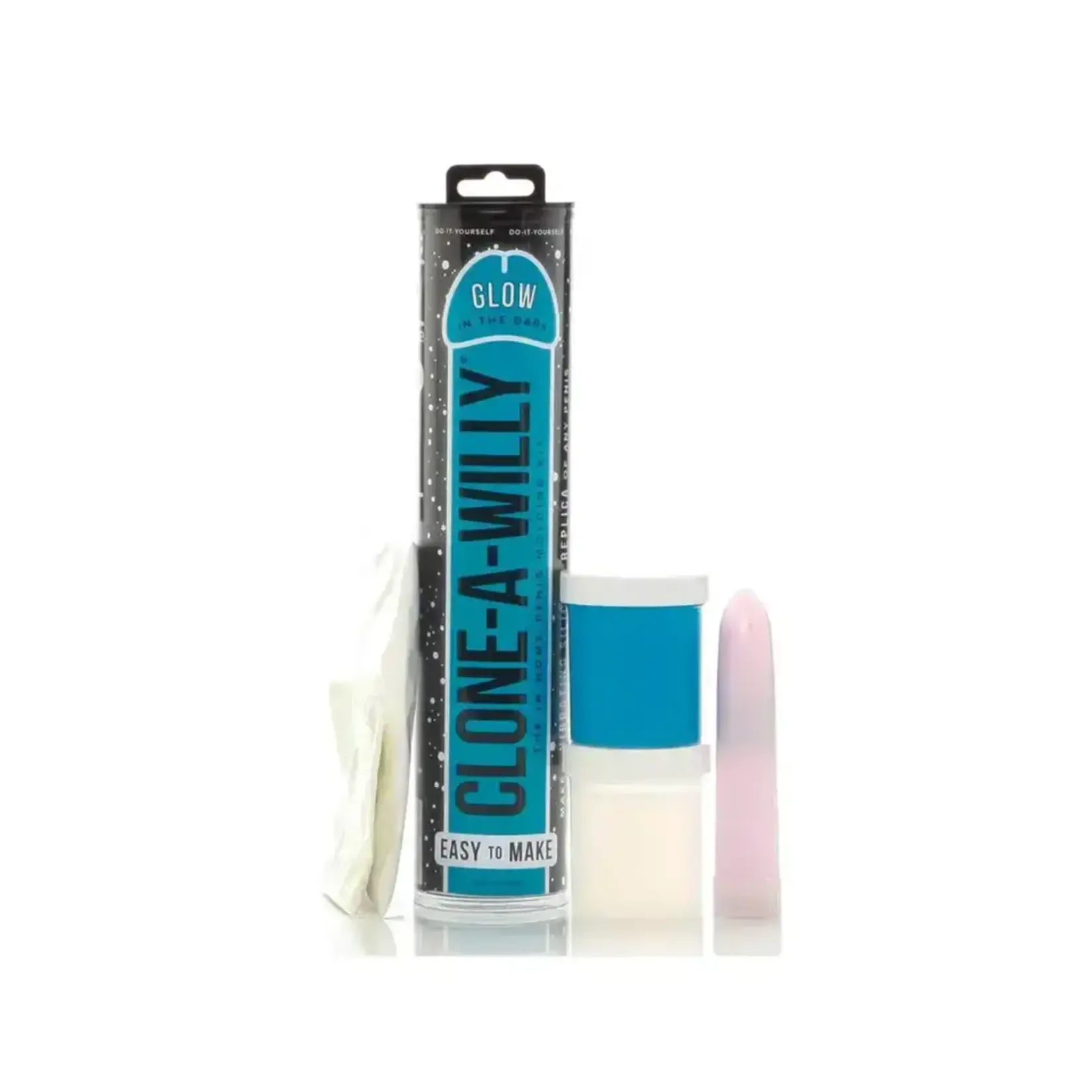 Prowler UK Clone A Willy Collection