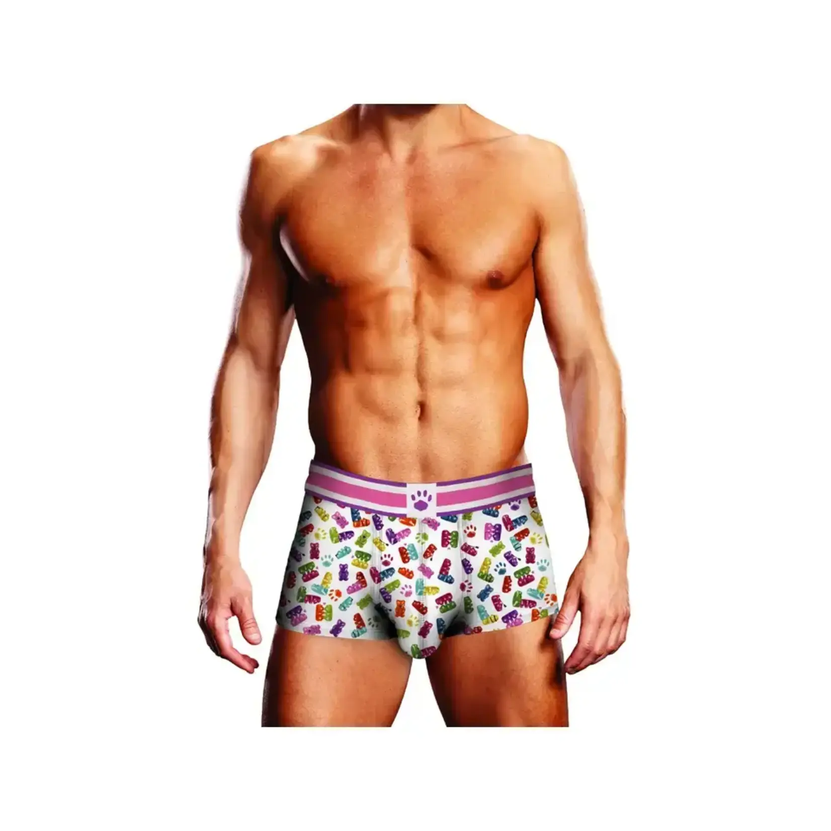 Prowler UK Prowler Gummy Bear Brief