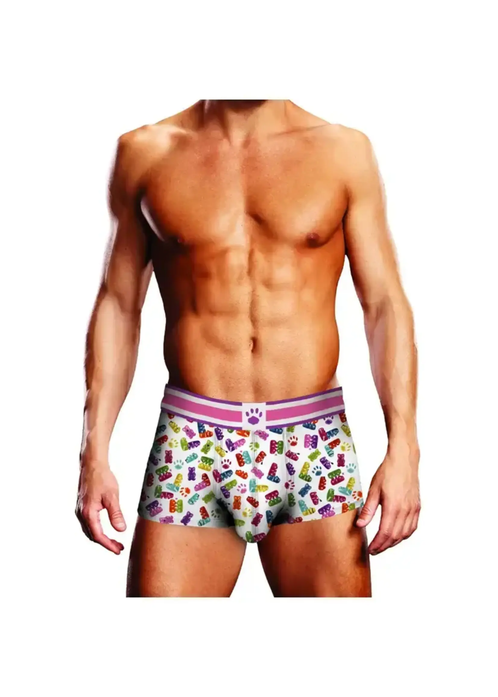 Prowler UK Prowler Gummy Bear Brief