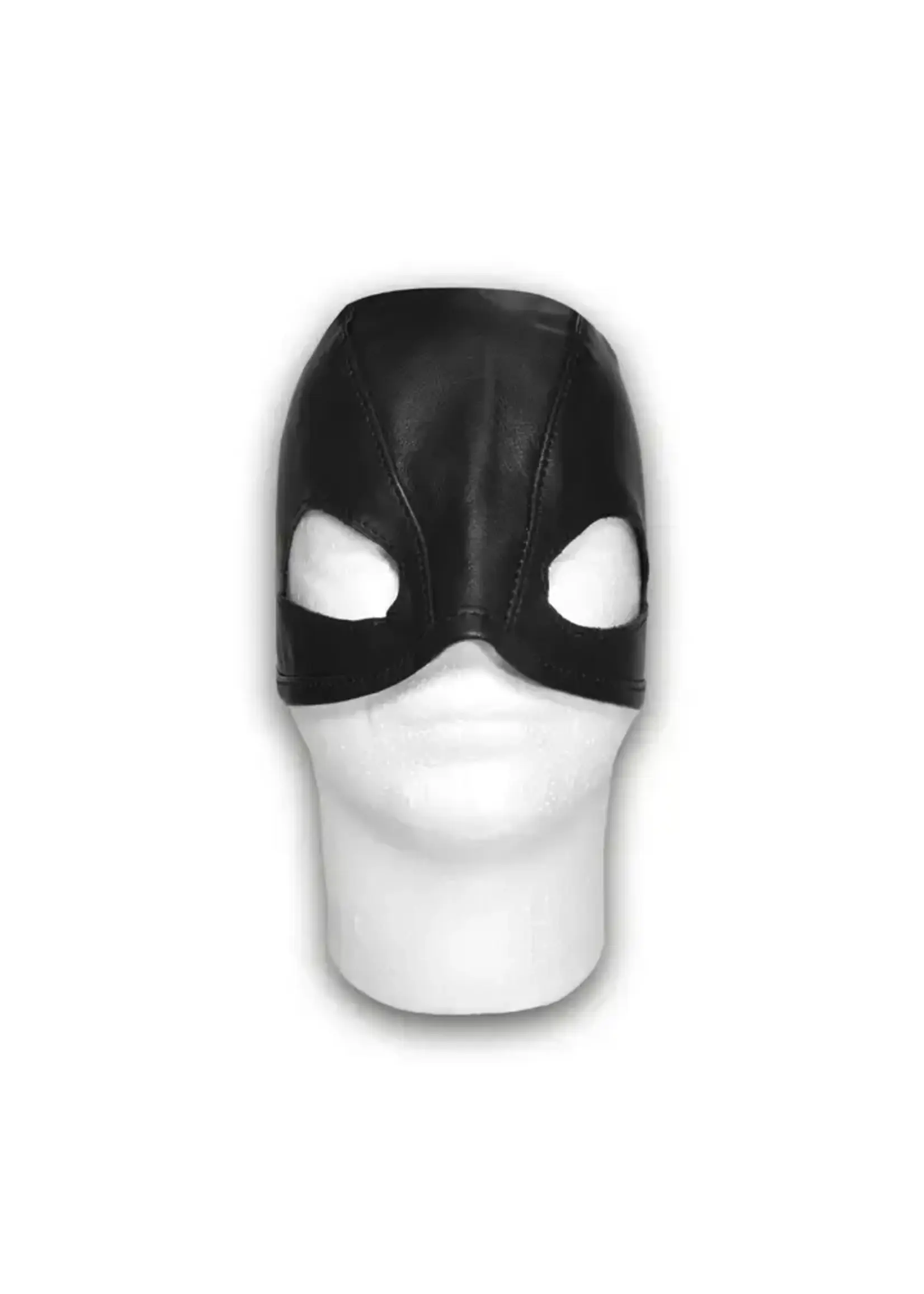 ProwlerRED Prowler RED Leather Executioners Hood