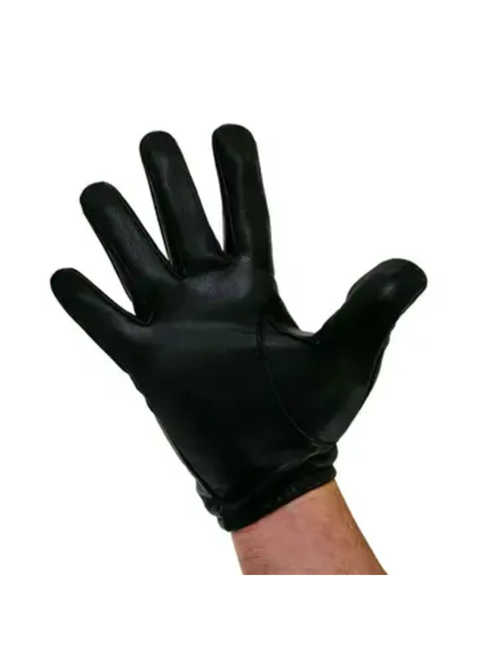 ProwlerRED Prowler RED Leather Gloves