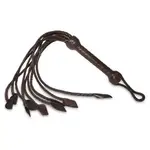 ProwlerRED Prowler RED Brown Leather Flogger
