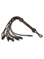 ProwlerRED Prowler RED Brown Leather Flogger