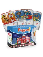 Tykables Puppers Diapers (Medium)