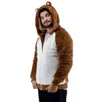Tykables Teddy Bear Jacket