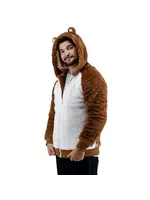 Tykables Teddy Bear Jacket