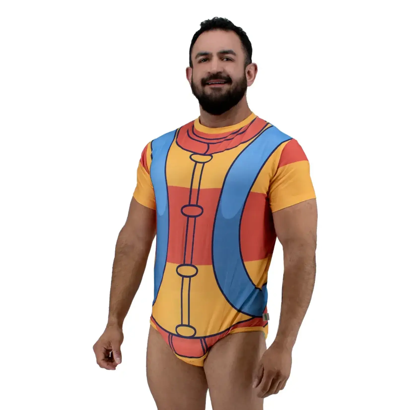 Tykables Puppers Buff Snappers