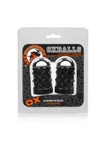 OXBALLS Oxballs Gripper Nipple Sucker