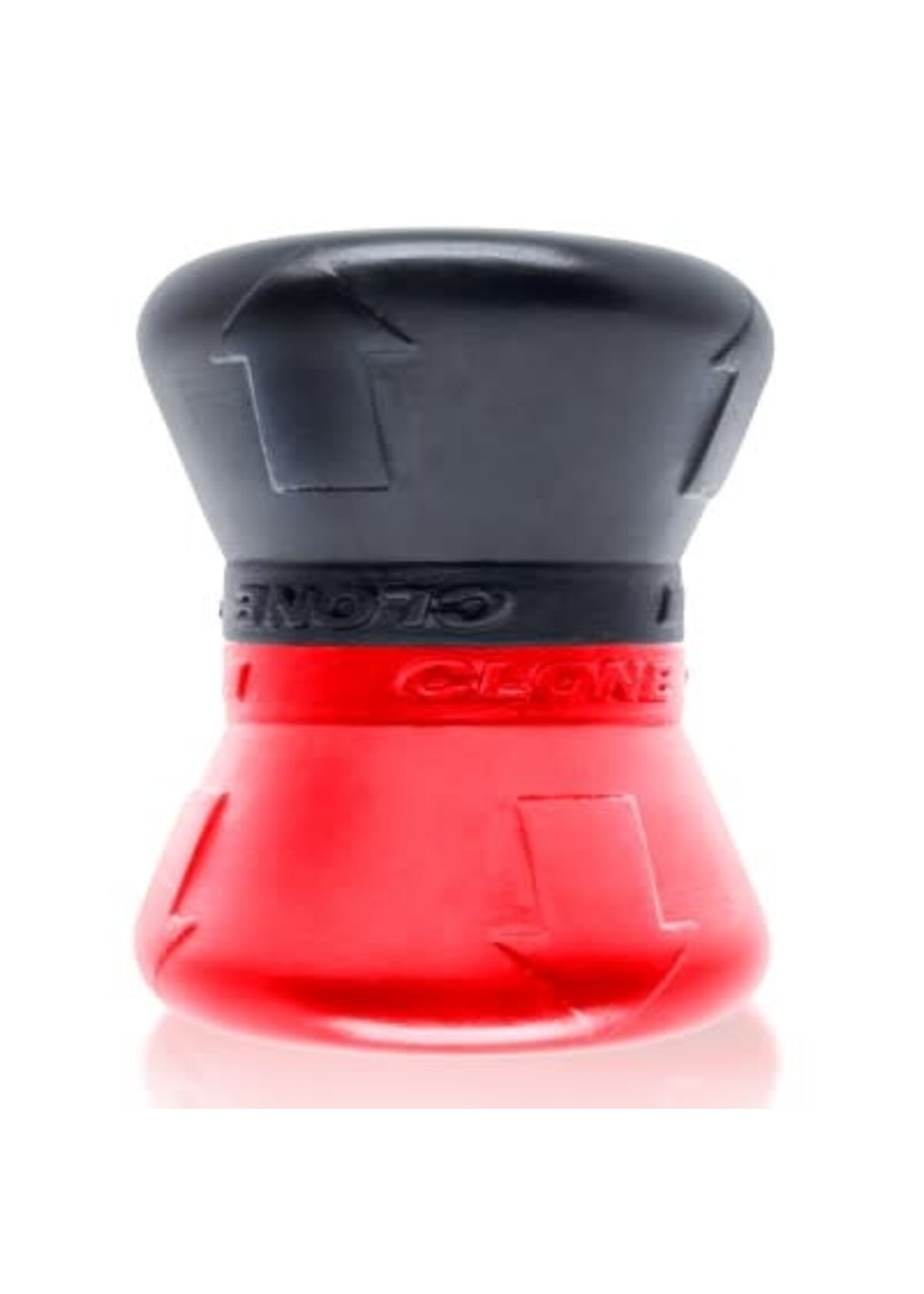 OXBALLS Oxballs Clone Duo - Red/Black
