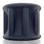 OXBALLS Hunky Junk Gyroball - Tar Ice